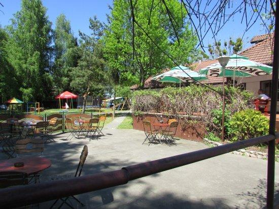 Pirat Tawerna Restauracja